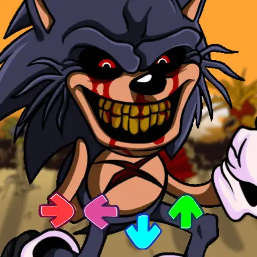 Play FNF Lord X Mod Test APK
