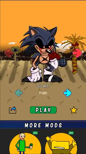 Play FNF Lord X Mod Test  and enjoy FNF Lord X Mod Test with UptoPlay