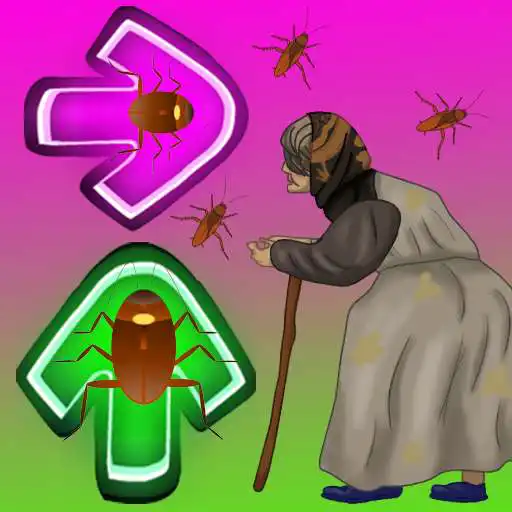 Play FNF MC Granny Training Arrows APK