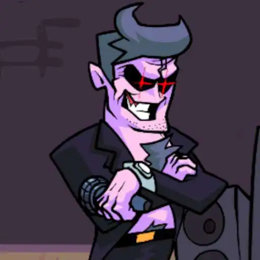 Play FNF Mobile Mod APK