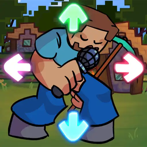 Play FNF mod for MCPE APK Play FNF mod for MCPE APK