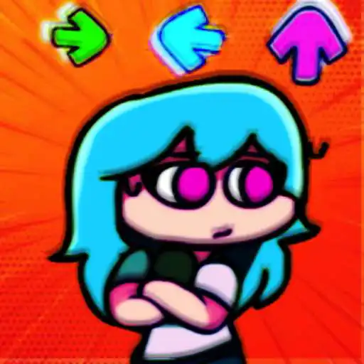 Play FNF Mod - Music Battle Deluxe WP APK