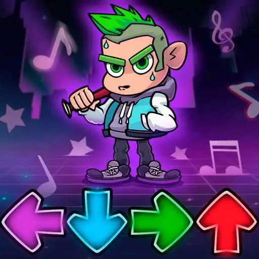 Play FNF Mod: Music Fight APK
