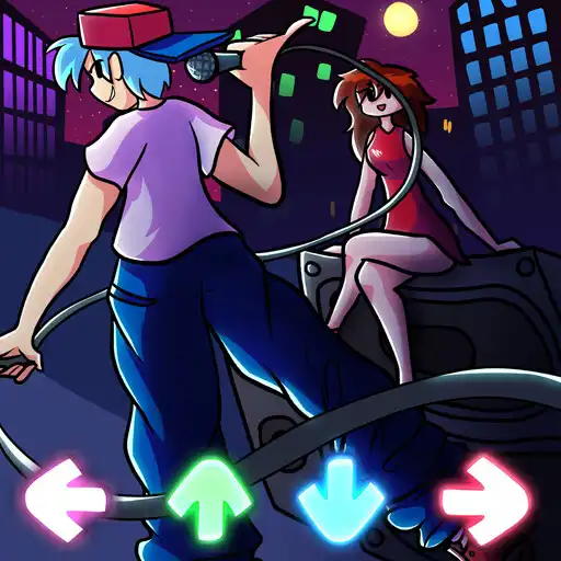 Play FNF Mods Funkin Rap Battle APK Play FNF Mods Funkin Rap Battle APK