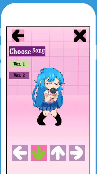 Play fnf mod sky funkin remix sim game  and enjoy fnf mod sky funkin remix sim game with UptoPlay