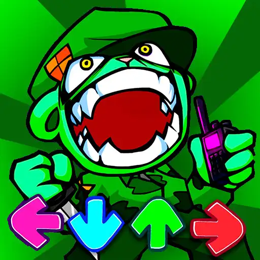 Play FNF MOD TRAINING Flippy APK