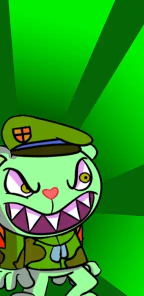 Play FNF MOD TRAINING Flippy  and enjoy FNF MOD TRAINING Flippy with UptoPlay