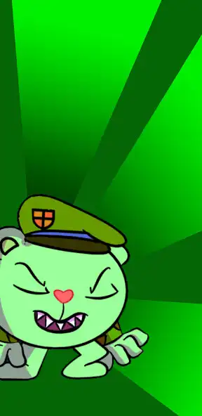 Play FNF MOD TRAINING Flippy as an online game FNF MOD TRAINING Flippy with UptoPlay