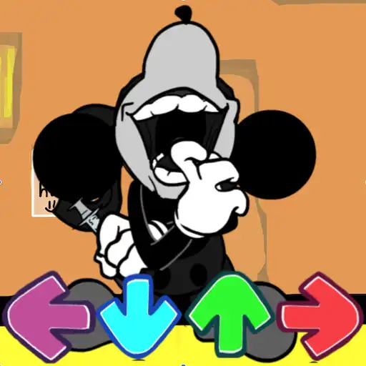 Play FNF Mod VS Mouse Infidelity APK