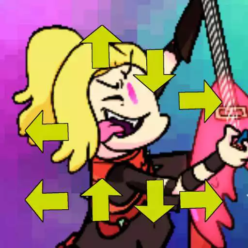 Play fnf mod vs sasha funkin sim game APK Play fnf mod vs sasha funkin sim game APK