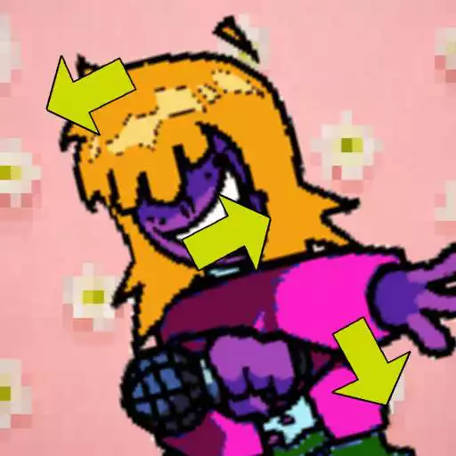 Play fnf mod vs susie funkin friday game sim APK