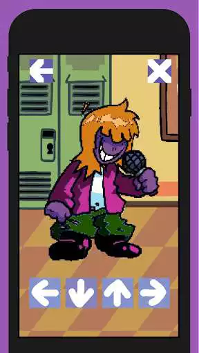 Play fnf mod vs susie funkin friday game sim  and enjoy fnf mod vs susie funkin friday game sim with UptoPlay