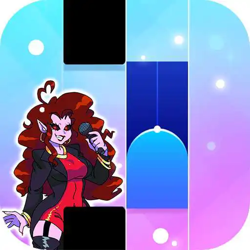 Play FNF Mommy Mearest - Friday Night Funkin Piano Game APK