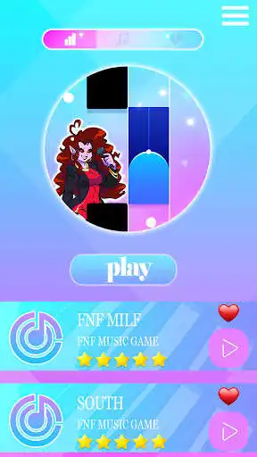 Play FNF Mommy Mearest - Friday Night Funkin Piano Game  and enjoy FNF Mommy Mearest - Friday Night Funkin Piano Game with UptoPlay