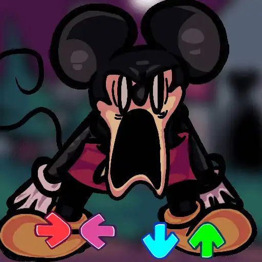 Play FNF Mouse.Exp Mod Test APK