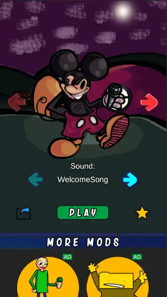 Play FNF Mouse.Exp Mod Test  and enjoy FNF Mouse.Exp Mod Test with UptoPlay