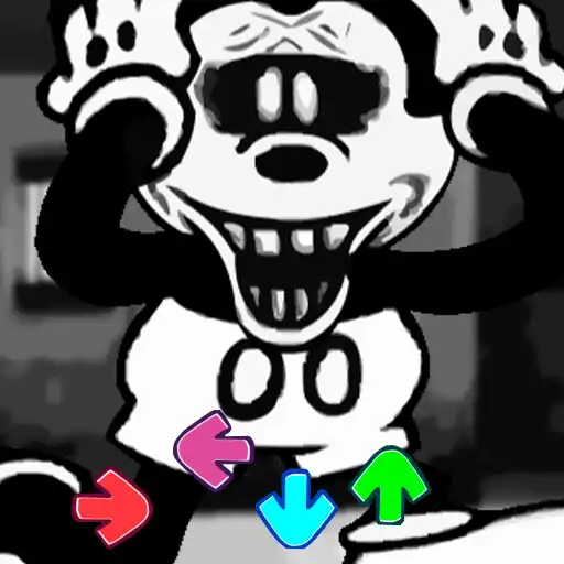 Play FNF Mouse Mod Test APK