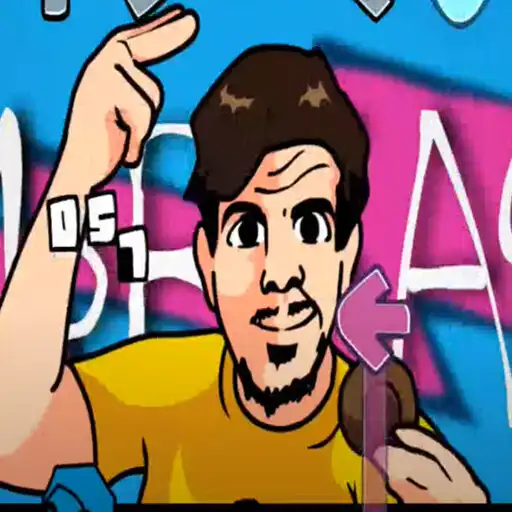 Play FNF MrBeast Funkin Mod 2023 APK Play FNF MrBeast Funkin Mod 2023 APK