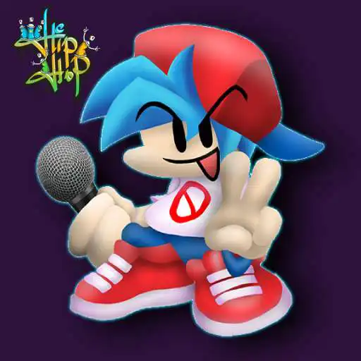 Play FNF Music Battle 3D! APK