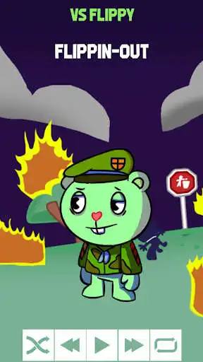 Play FNF Music Battle All songs  and enjoy FNF Music Battle All songs with UptoPlay