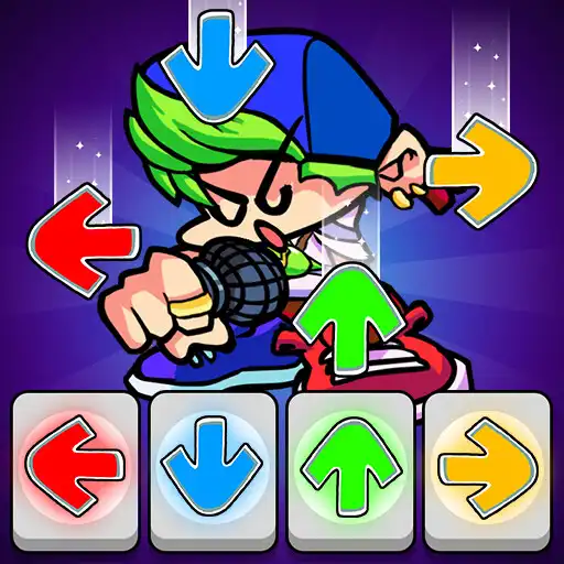 Play FNF Music Battle: Beat Hit Mod APK