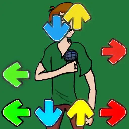 Play FNF Music Battle: Friday Funny Shaggy Mod APK