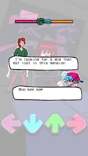 Play FNF Music Battle: Friday Funny Shaggy Mod  and enjoy FNF Music Battle: Friday Funny Shaggy Mod with UptoPlay