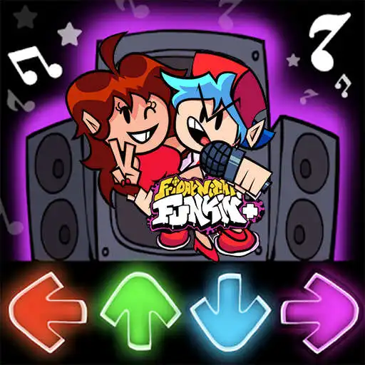 Play FNF Music Battle funkin mod APK