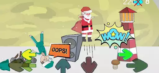 Play Fnf music battle Game mod  and enjoy Fnf music battle Game mod with UptoPlay