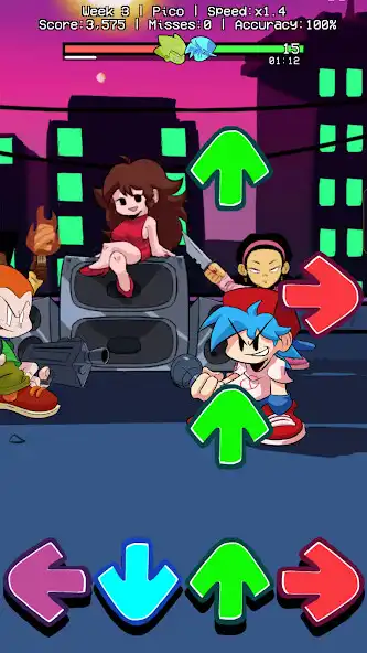 Play FNF Music Battle : Night Mod as an online game online FNF Music Battle : Night Mod with UptoPlay Play FNF Music Battle : Night Mod as an online game FNF Music Battle : Night Mod with UptoPlay