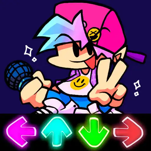 Play FNF Music Battle: Original Mod APK