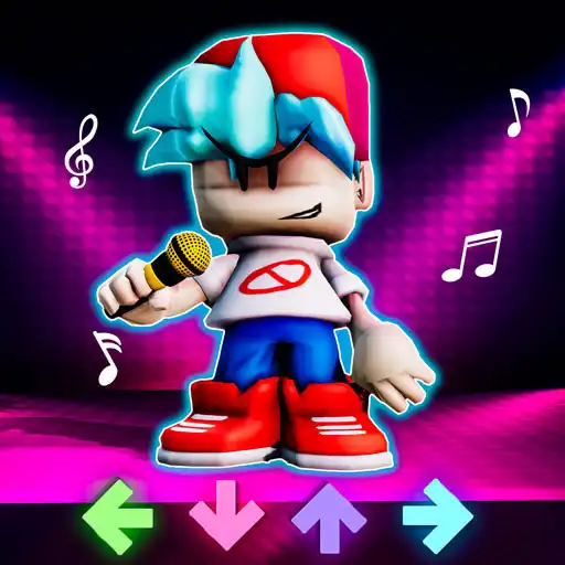 Play FNF Music Battle - Rap Battles APK