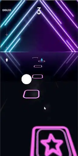 Play FNF Music - Dancing Tiles Hop  and enjoy FNF Music - Dancing Tiles Hop with UptoPlay