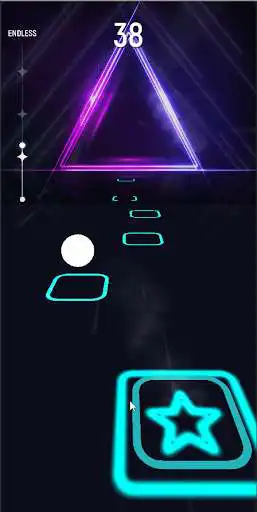 Play FNF Music - Dancing Tiles Hop as an online game FNF Music - Dancing Tiles Hop with UptoPlay