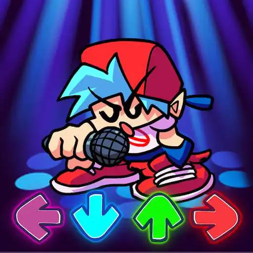 Play FNF Music Firday Night Week APK