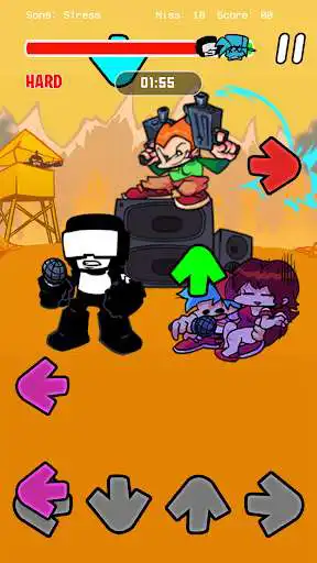 Play FNF Music Firday Night Week and enjoy FNF Music Firday Night Week with UptoPlay Play FNF Music Firday Night Week and enjoy FNF Music Firday Night Week with UptoPlay