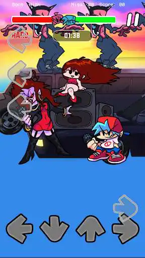 Play FNF Music Firday Night Week as an online game online FNF Music Firday Night Week with UptoPlay Play FNF Music Firday Night Week as an online game FNF Music Firday Night Week with UptoPlay