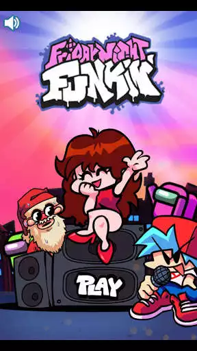 Play FNF Music Night Battle : funkin fingre game as an online game FNF Music Night Battle : funkin fingre game with UptoPlay