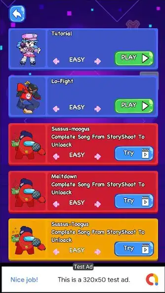 Play FNF Music Rap Battle Shooter as an online game FNF Music Rap Battle Shooter with UptoPlay