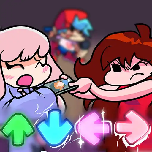 Play FNF Music Rhythm Player APK Play FNF Music Rhythm Player APK