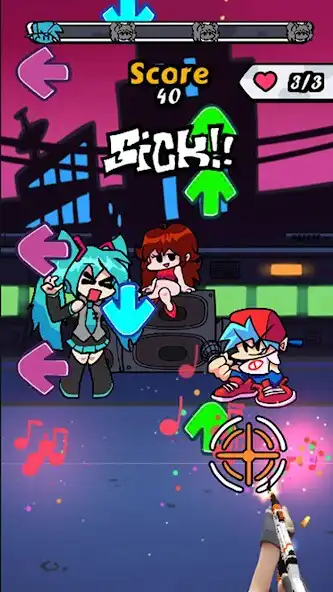 Play FNF Music Shooter-Full ModGun and enjoy FNF Music Shooter-Full ModGun with UptoPlay Play FNF Music Shooter-Full ModGun and enjoy FNF Music Shooter-Full ModGun with UptoPlay