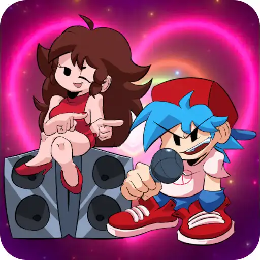 Play FNF Night Funkin Mod Test APK