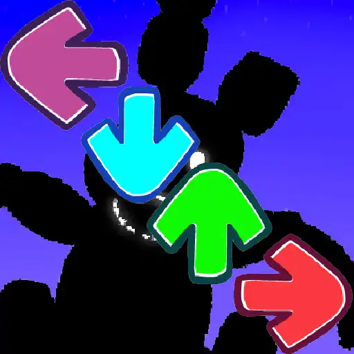 Play FNF Nights Battle Horror Bear APK