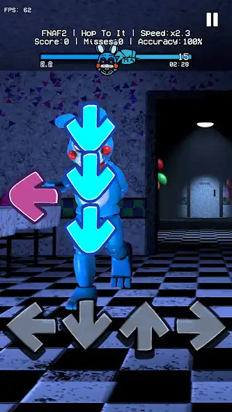 Play FNF Nights Battle Horror Bear as an online game online FNF Nights Battle Horror Bear with UptoPlay Play FNF Nights Battle Horror Bear as an online game FNF Nights Battle Horror Bear with UptoPlay