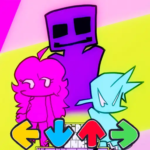 Play FNF Ourple Guy D-Sides V2 Mod APK Play FNF Ourple Guy D-Sides V2 Mod APK