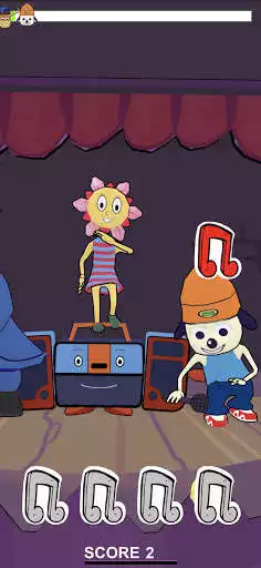 Play FNF PARAPPA RAPPER FRIDAY NIGHT FUNKIN  and enjoy FNF PARAPPA RAPPER FRIDAY NIGHT FUNKIN with UptoPlay