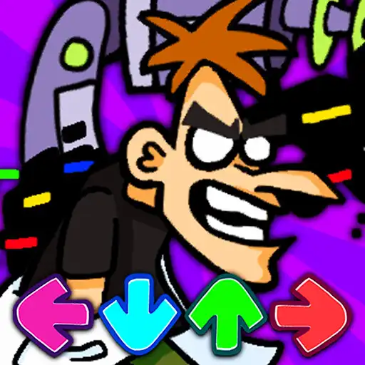 Play FNF Pery VS Doof Friday Mod APK