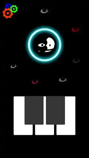 Play FNF Piano Bob as an online game FNF Piano Bob with UptoPlay