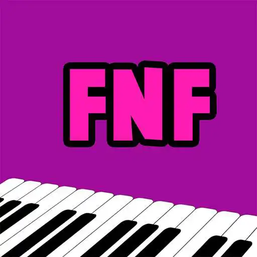 Play FNF Piano APK