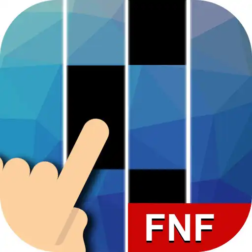 Play FNF Piano Music Tiles Batlle APK